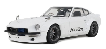 OT1167 Pandem Nissan Fairlady Z 2015 1:18